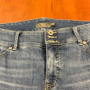 Torrid super soft jegging